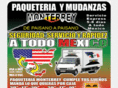 paqueteriamonterrey.com