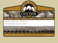 hwicotton.com