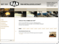 pan-bronze.com