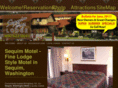 sequimbaylodge.com
