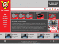 vos-truckparts.com