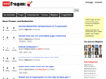 1000fragen.com