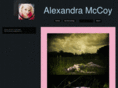 alexandramccoy.com
