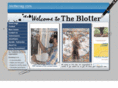 blotterbooks.net