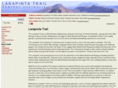 larapintatrail.net
