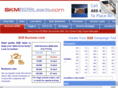 skmb2bleads.com