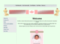 tinytoesbabyphotography.com