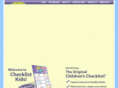 checklistkids.com