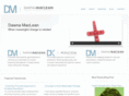 dawnamaclean.com