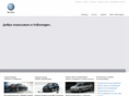volkswagen-center-dushanbe.com