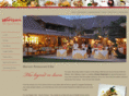 warisanrestaurant.com