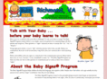 babysignsrichmond.com