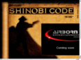 shinobicode.com