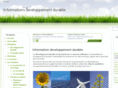 information-developpement-durable.fr