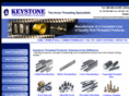 keystonethreaded.com