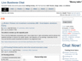 livebusinesschat.com