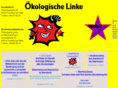 oekologische-linke.de