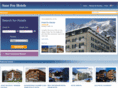 saasfeehotels.com