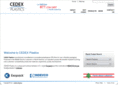 cedex-plastics.net