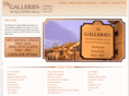 galleriesofpeachtreehills.com