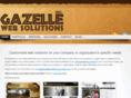 gazelleincorporated.com