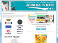 jerkkatuote.fi