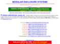 modular-enclosures.com