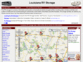 rvstoragelouisiana.com