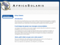 africasolaris.com