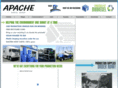 apacherentalgroup.com