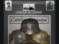 casqueallemand.com