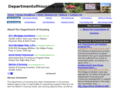 departmentofhousing.com