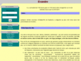 evandre.info