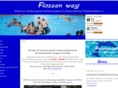 flossen-weg.de