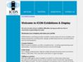 iconexhibitions.com