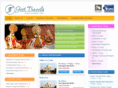 jeettravels.com