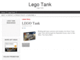 legotank.com