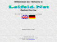 leifeld.net