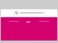 menopause-gesellschaft.de