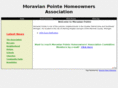 moravianpointe.com