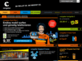 my-congster.com