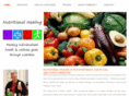 nutritionalhealingllc.com