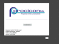 prociconltda.com