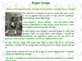 rugensongs.com