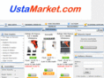 ustamarket.com