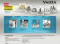 vadza.com