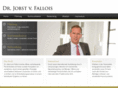 jobstvfallois.com