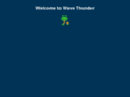 wavethunder.com