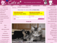 cats.sk