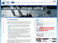 chicagosailing.com